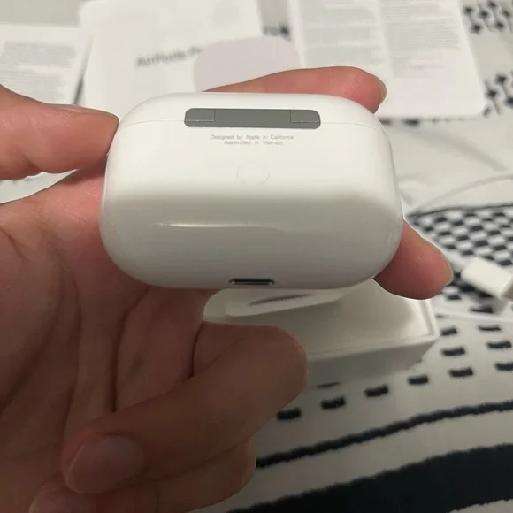 AIRPOD PROS